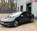 Серый Тесла Модель 3, объемом двигателя 0 л и пробегом 20 тыс. км за 32500 $, фото 4 на Automoto.ua