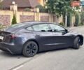 Сірий Тесла Модель 3, об'ємом двигуна 0 л та пробігом 8 тис. км за 29900 $, фото 4 на Automoto.ua