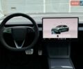 Сірий Тесла Модель 3, об'ємом двигуна 0 л та пробігом 12 тис. км за 36500 $, фото 19 на Automoto.ua