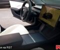 Сірий Тесла Модель 3, об'ємом двигуна 0 л та пробігом 24 тис. км за 27000 $, фото 13 на Automoto.ua