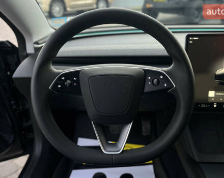 Серый Тесла Модель 3, объемом двигателя 0 л и пробегом 9 тыс. км за 33500 $, фото 11 на Automoto.ua