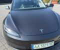 Серый Тесла Модель 3, объемом двигателя 0 л и пробегом 29 тыс. км за 26700 $, фото 15 на Automoto.ua