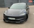 Сірий Тесла Модель 3, об'ємом двигуна 0 л та пробігом 26 тис. км за 29900 $, фото 1 на Automoto.ua