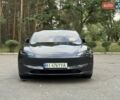 Серый Тесла Модель 3, объемом двигателя 0 л и пробегом 5 тыс. км за 27650 $, фото 9 на Automoto.ua