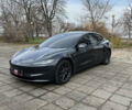 Серый Тесла Модель 3, объемом двигателя 0 л и пробегом 10 тыс. км за 27000 $, фото 2 на Automoto.ua