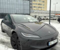 Сірий Тесла Модель 3, об'ємом двигуна 0 л та пробігом 52 тис. км за 26500 $, фото 10 на Automoto.ua