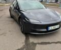 Сірий Тесла Модель 3, об'ємом двигуна 0 л та пробігом 21 тис. км за 26000 $, фото 1 на Automoto.ua
