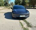 Сірий Тесла Модель 3, об'ємом двигуна 0 л та пробігом 50 тис. км за 27000 $, фото 10 на Automoto.ua