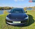 Сірий Тесла Модель 3, об'ємом двигуна 0 л та пробігом 48 тис. км за 33210 $, фото 1 на Automoto.ua