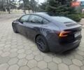 Серый Тесла Модель 3, объемом двигателя 0 л и пробегом 23 тыс. км за 25800 $, фото 7 на Automoto.ua