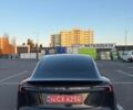 Сірий Тесла Модель 3, об'ємом двигуна 0 л та пробігом 72 тис. км за 28999 $, фото 3 на Automoto.ua