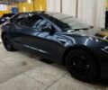 Сірий Тесла Модель 3, об'ємом двигуна 0 л та пробігом 40 тис. км за 26060 $, фото 3 на Automoto.ua