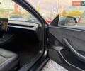 Серый Тесла Модель 3, объемом двигателя 0 л и пробегом 65 тыс. км за 28700 $, фото 25 на Automoto.ua
