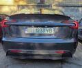 Серый Тесла Модель 3, объемом двигателя 0 л и пробегом 27 тыс. км за 32500 $, фото 6 на Automoto.ua