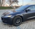 Серый Тесла Модель 3, объемом двигателя 0 л и пробегом 8 тыс. км за 29500 $, фото 6 на Automoto.ua