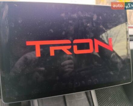 Сірий Тесла Модель 3, об'ємом двигуна 0 л та пробігом 32 тис. км за 25800 $, фото 14 на Automoto.ua