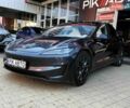 Тесла Модель 3 2024 у Львові на Automoto.ua Сірий Тесла Модель 3, об'ємом двигуна 0 л та пробігом 1 тис. км за 39900 $, фото 1 на Automoto.ua