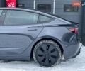 Сірий Тесла Модель 3, об'ємом двигуна 0 л та пробігом 18 тис. км за 31999 $, фото 5 на Automoto.ua