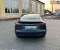 Серый Тесла Модель 3, объемом двигателя 0 л и пробегом 1 тыс. км за 25800 $, фото 6 на Automoto.ua