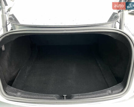 Серый Тесла Модель 3, объемом двигателя 0 л и пробегом 25 тыс. км за 30800 $, фото 32 на Automoto.ua