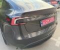 Сірий Тесла Модель 3, об'ємом двигуна 0 л та пробігом 38 тис. км за 25999 $, фото 25 на Automoto.ua