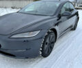 Серый Тесла Модель 3, объемом двигателя 0 л и пробегом 2 тыс. км за 30900 $, фото 11 на Automoto.ua