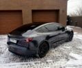 Серый Тесла Модель 3, объемом двигателя 0.37 л и пробегом 15 тыс. км за 29799 $, фото 6 на Automoto.ua