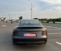 Сірий Тесла Модель 3, об'ємом двигуна 0 л та пробігом 56 тис. км за 22200 $, фото 4 на Automoto.ua