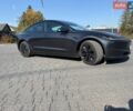 Серый Тесла Модель 3, объемом двигателя 0 л и пробегом 29 тыс. км за 26700 $, фото 2 на Automoto.ua