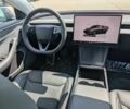 Серый Тесла Модель 3, объемом двигателя 0 л и пробегом 30 тыс. км за 15000 $, фото 7 на Automoto.ua