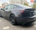 Серый Тесла Модель 3, объемом двигателя 0 л и пробегом 24 тыс. км за 27300 $, фото 4 на Automoto.ua