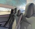 Серый Тесла Модель 3, объемом двигателя 0 л и пробегом 13 тыс. км за 9800 $, фото 11 на Automoto.ua