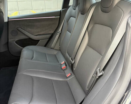 Серый Тесла Модель 3, объемом двигателя 0 л и пробегом 7 тыс. км за 32000 $, фото 31 на Automoto.ua