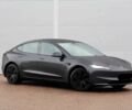 Серый Тесла Модель 3, объемом двигателя 0 л и пробегом 10 тыс. км за 19500 $, фото 2 на Automoto.ua