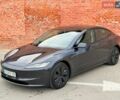 Серый Тесла Модель 3, объемом двигателя 0 л и пробегом 65 тыс. км за 26999 $, фото 34 на Automoto.ua