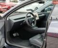 Серый Тесла Модель 3, объемом двигателя 0 л и пробегом 8 тыс. км за 33500 $, фото 18 на Automoto.ua