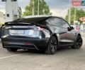 Сірий Тесла Модель 3, об'ємом двигуна 0 л та пробігом 23 тис. км за 28999 $, фото 3 на Automoto.ua