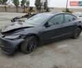 Сірий Тесла Модель 3, об'ємом двигуна 0 л та пробігом 7 тис. км за 13990 $, фото 1 на Automoto.ua
