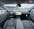 Сірий Тесла Модель 3, об'ємом двигуна 0 л та пробігом 1 тис. км за 29900 $, фото 17 на Automoto.ua