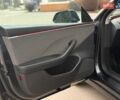 Сірий Тесла Модель 3, об'ємом двигуна 0 л та пробігом 34 тис. км за 25300 $, фото 31 на Automoto.ua