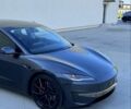 Сірий Тесла Модель 3, об'ємом двигуна 0 л та пробігом 21 тис. км за 35499 $, фото 4 на Automoto.ua