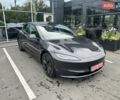Сірий Тесла Модель 3, об'ємом двигуна 0 л та пробігом 1 тис. км за 32400 $, фото 6 на Automoto.ua