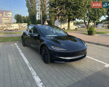 Сірий Тесла Модель 3, об'ємом двигуна 0 л та пробігом 19 тис. км за 27900 $, фото 1 на Automoto.ua
