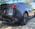 Сірий Тесла Модель 3, об'ємом двигуна 0 л та пробігом 42 тис. км за 25600 $, фото 9 на Automoto.ua