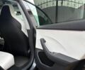 Серый Тесла Модель 3, объемом двигателя 0 л и пробегом 5 тыс. км за 36500 $, фото 15 на Automoto.ua