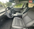 Сірий Тесла Модель 3, об'ємом двигуна 0 л та пробігом 1 тис. км за 32899 $, фото 16 на Automoto.ua