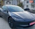 Серый Тесла Модель 3, объемом двигателя 0 л и пробегом 9 тыс. км за 27500 $, фото 9 на Automoto.ua