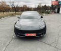 Тесла Модель 3 2024 в Днепре (Днепропетровске) на Automoto.ua Серый Тесла Модель 3, объемом двигателя 0 л и пробегом 6 тыс. км за 25600 $, фото 1 на Automoto.ua