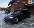 Серый Тесла Модель 3, объемом двигателя 0 л и пробегом 19 тыс. км за 31500 $, фото 4 на Automoto.ua