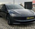 Серый Тесла Модель 3, объемом двигателя 0 л и пробегом 9 тыс. км за 33500 $, фото 1 на Automoto.ua